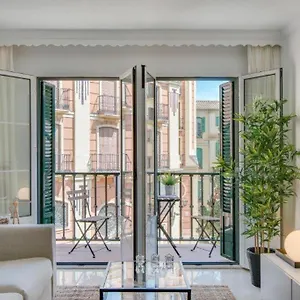  Appartement Family Scandinavia Center & Near The