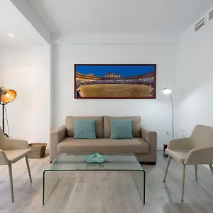 Soho Premium 3 Bedrooms Apartment