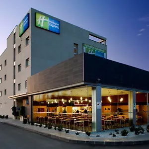 马拉加机场智选假日酒店 酒店