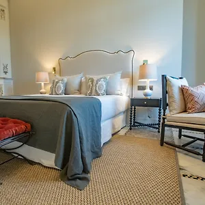 5* فندق Soho Boutique Castillo De Santa Catalina - Adults Recommended