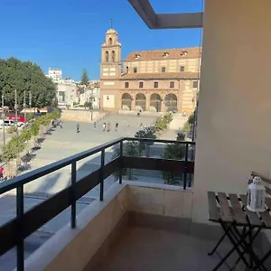  Apartamento Victoria's Boutique