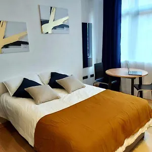  Apartamento Holidays2malaga Center