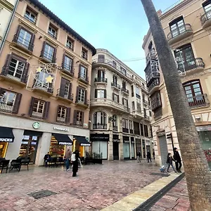 Atico En Plaza De La Constitucion 3 Bedrooms Apartment