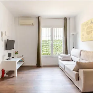 Perla Lagunillas Apartment