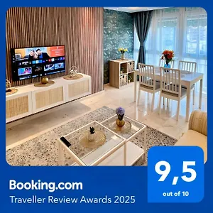 Prestige Iv Málaga