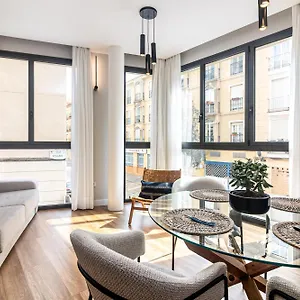 Center Flat Boutique Center Apartment