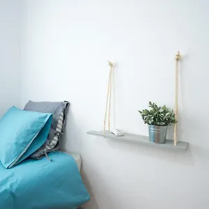  Apartamento Malagasuite Center Ollerías