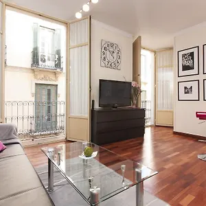 Esparteros Freshapartments By Bossh! Apartment