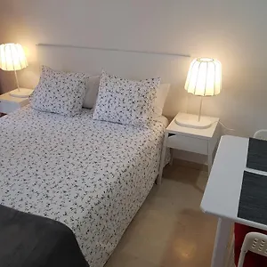 Apartamento Fan Flat Mariscal