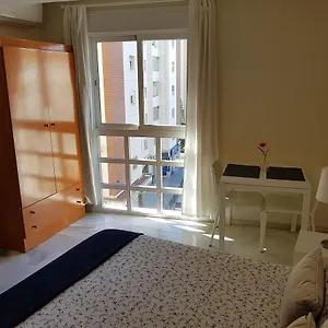  Apartamento Fan Flat Eugenio (adults Only)