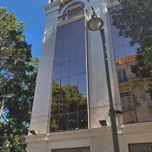 Soho Principal Avenue Apartment