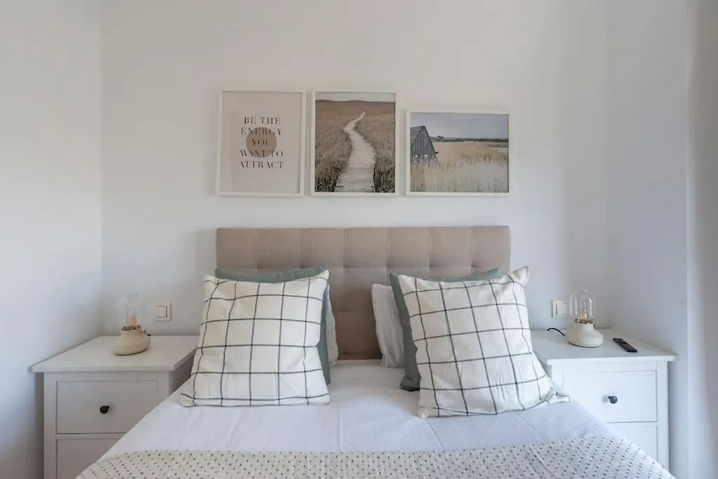 Skyline III Pool & Coworking By Ele Apartments Malaga